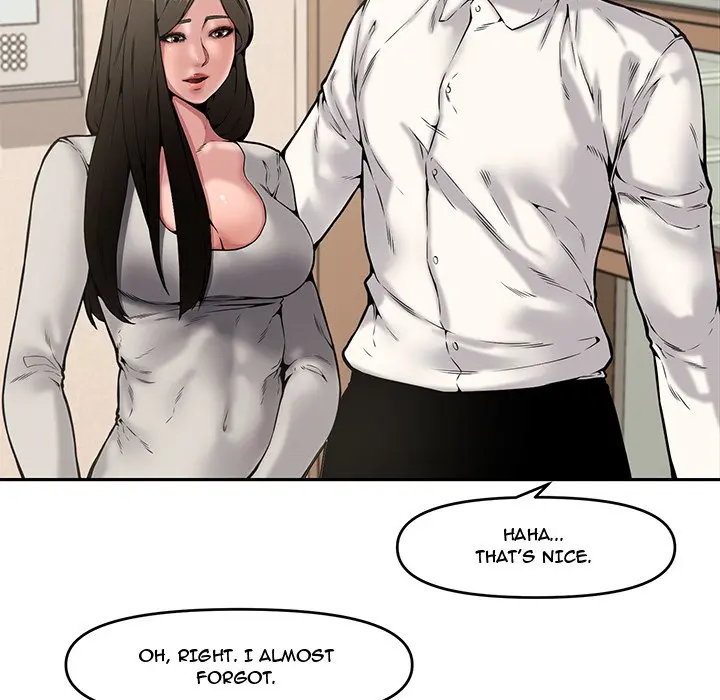 Newlyweds Chapter 8 - Page 74