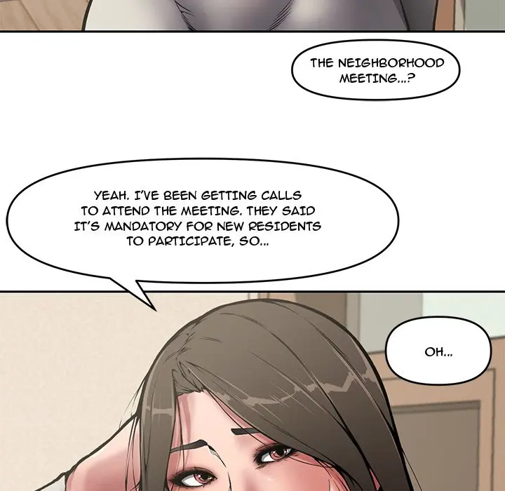 Newlyweds Chapter 8 - Page 78