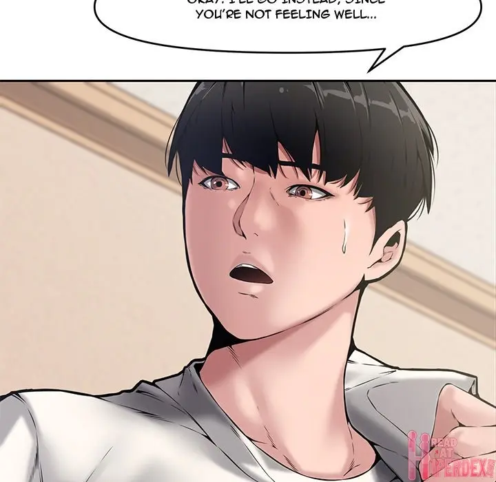 Newlyweds Chapter 8 - Page 80