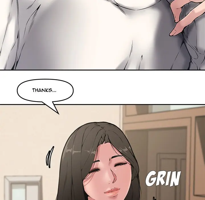 Newlyweds Chapter 8 - Page 81