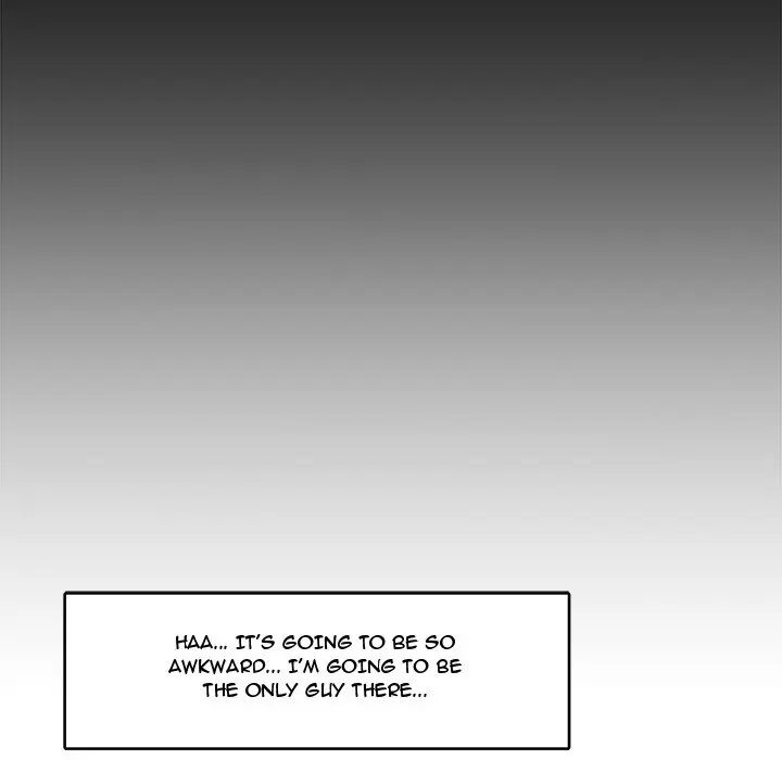 Newlyweds Chapter 8 - Page 83