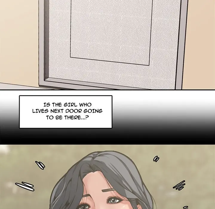 Newlyweds Chapter 8 - Page 86