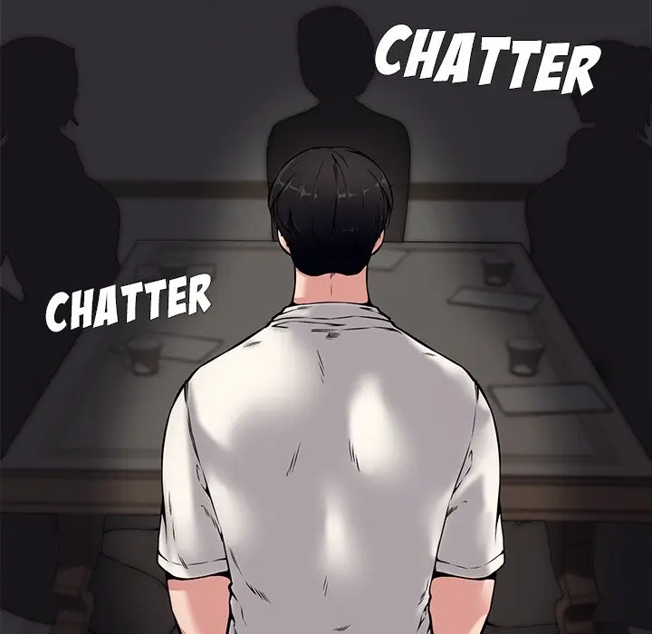 Newlyweds Chapter 8 - Page 89