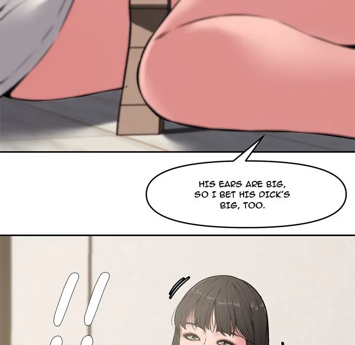 Newlyweds Chapter 8 - Page 92