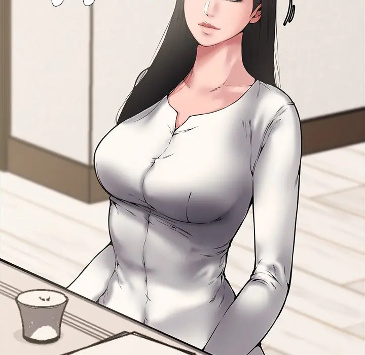 Newlyweds Chapter 8 - Page 93
