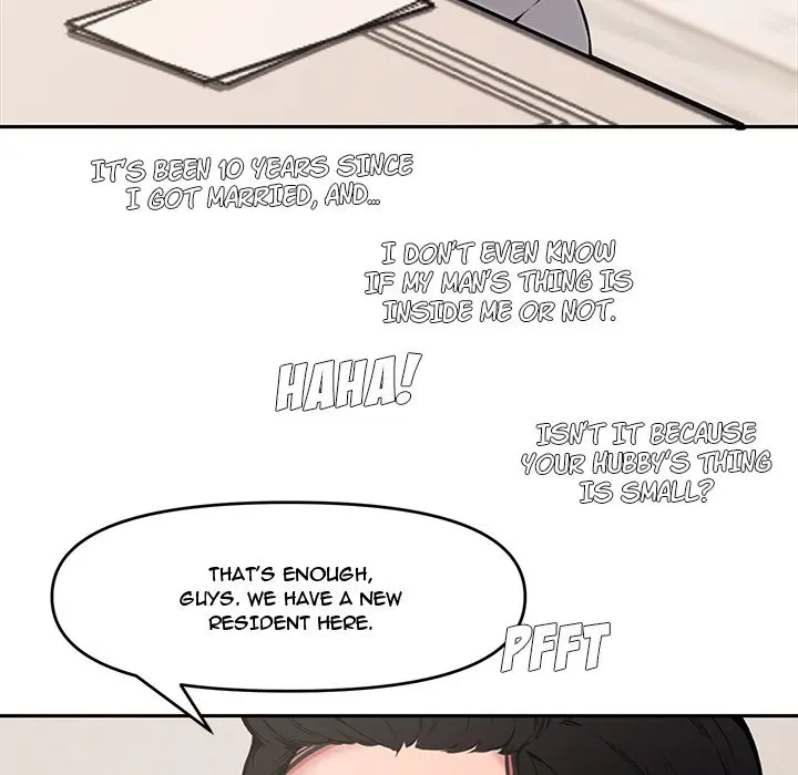 Newlyweds Chapter 8 - Page 94