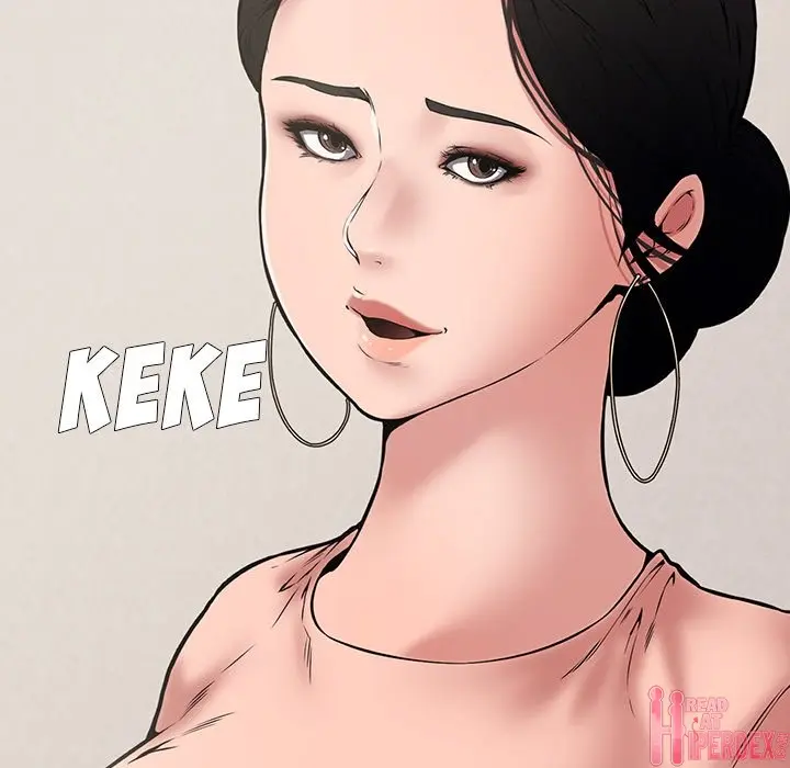 Newlyweds Chapter 8 - Page 95