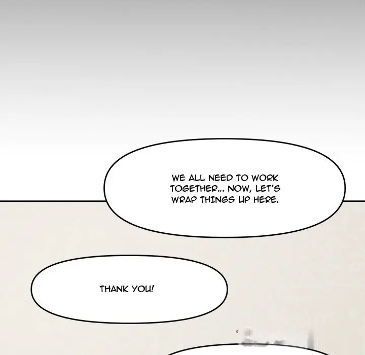 Newlyweds Chapter 8 - Page 97