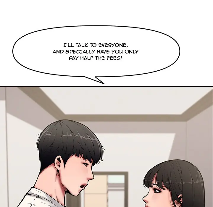 Newlyweds Chapter 9 - Page 10