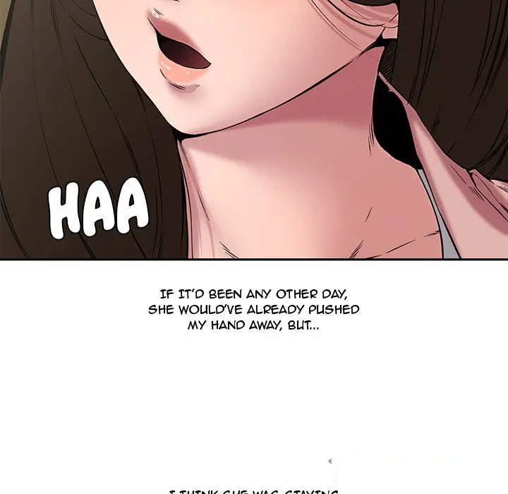 Newlyweds Chapter 9 - Page 135