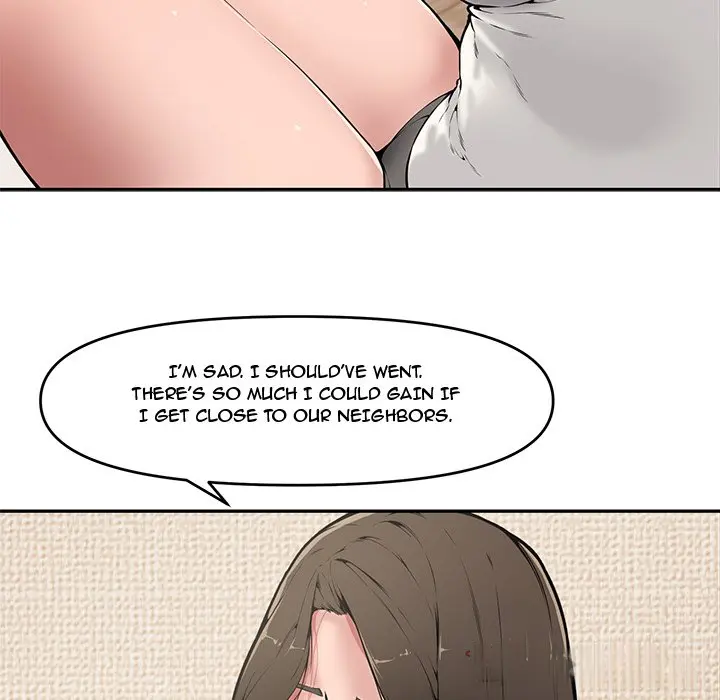 Newlyweds Chapter 9 - Page 27