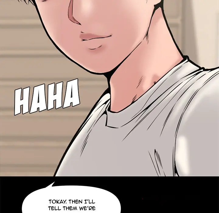 Newlyweds Chapter 9 - Page 39