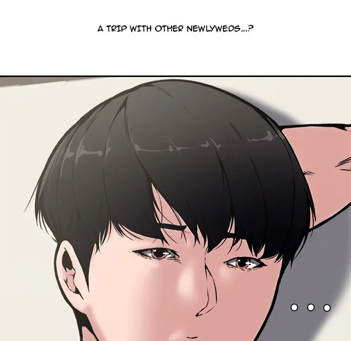 Newlyweds Chapter 9 - Page 43