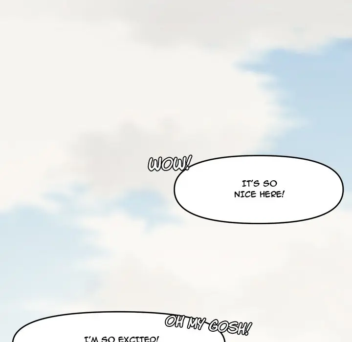 Newlyweds Chapter 9 - Page 58