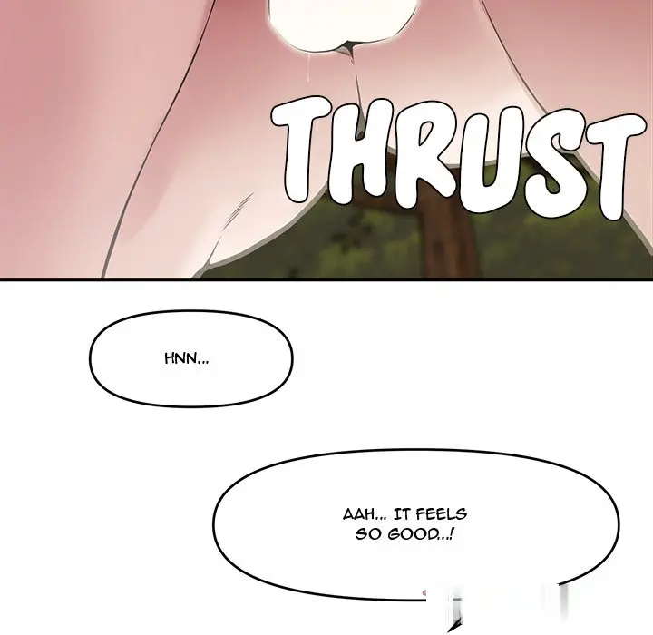 Newlyweds Chapter 9 - Page 93