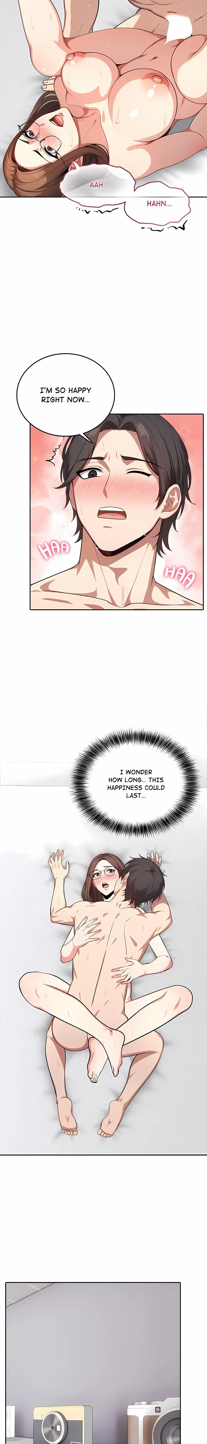 Next Door Blackmail Chapter 10 - Page 6