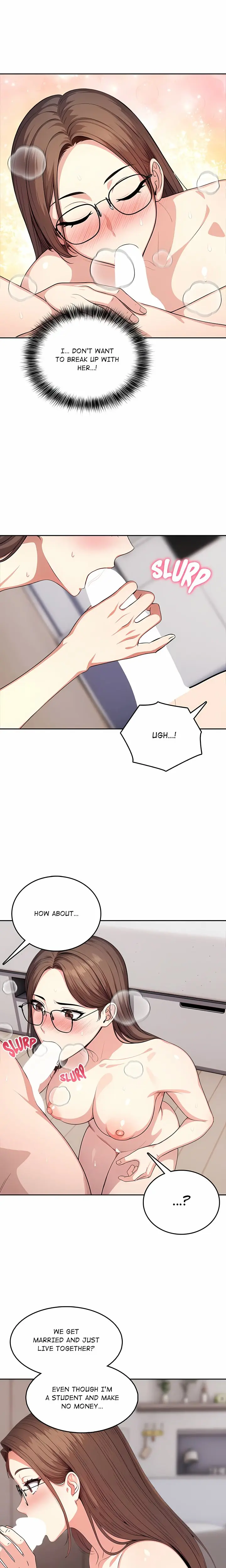 Next Door Blackmail Chapter 11 - Page 13