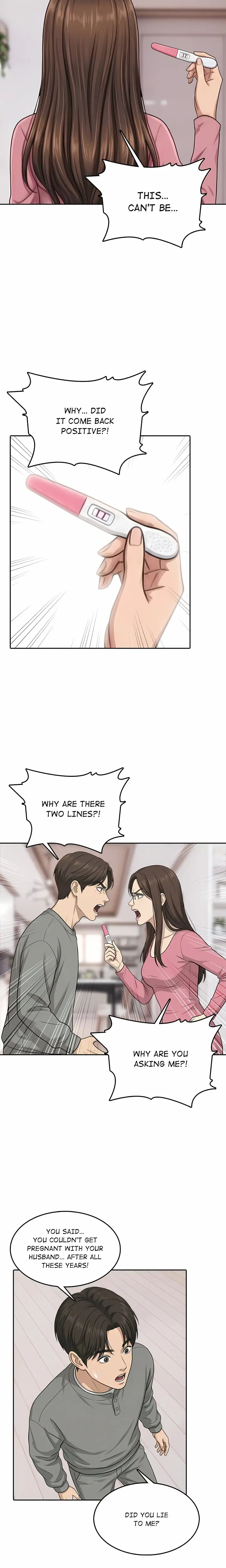 Next Door Blackmail Chapter 11 - Page 2