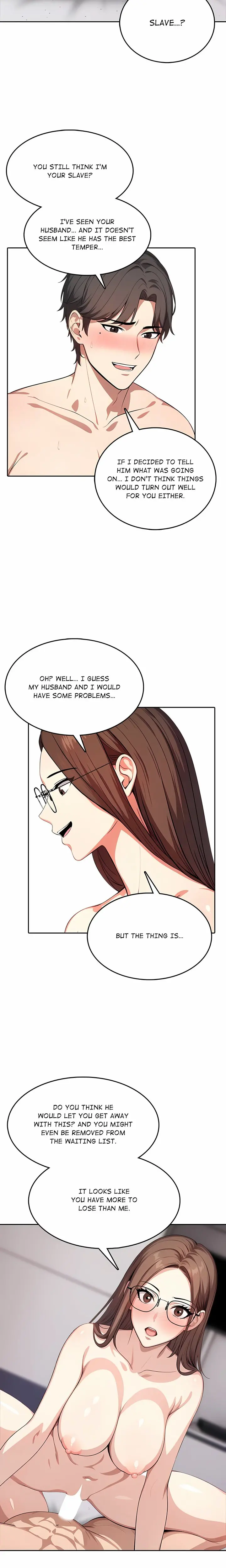 Next Door Blackmail Chapter 3 - Page 2