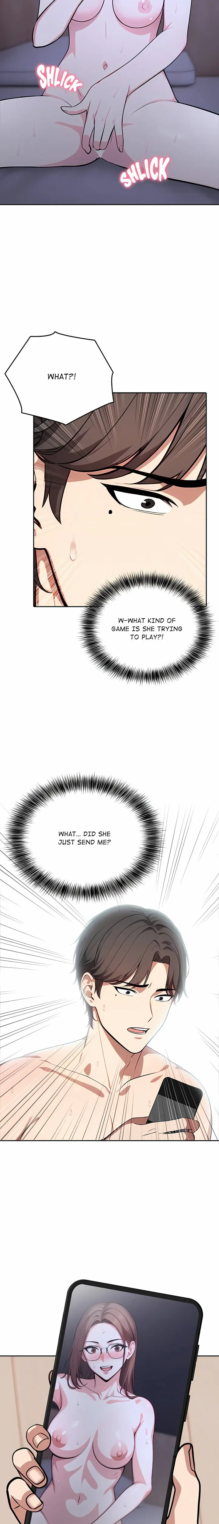 Next Door Blackmail Chapter 4 - Page 5