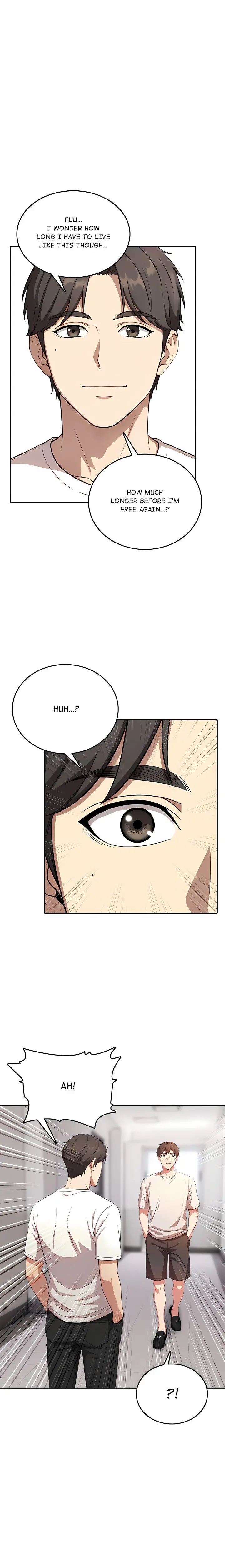 Next Door Blackmail Chapter 5 - Page 13