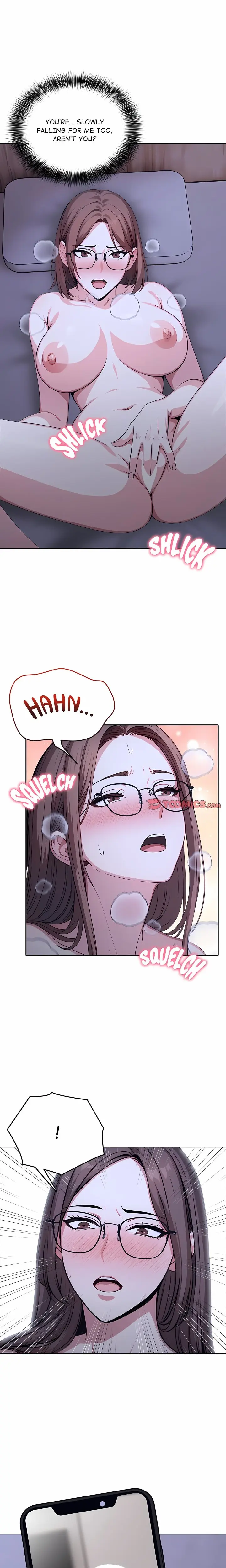 Next Door Blackmail Chapter 5 - Page 9
