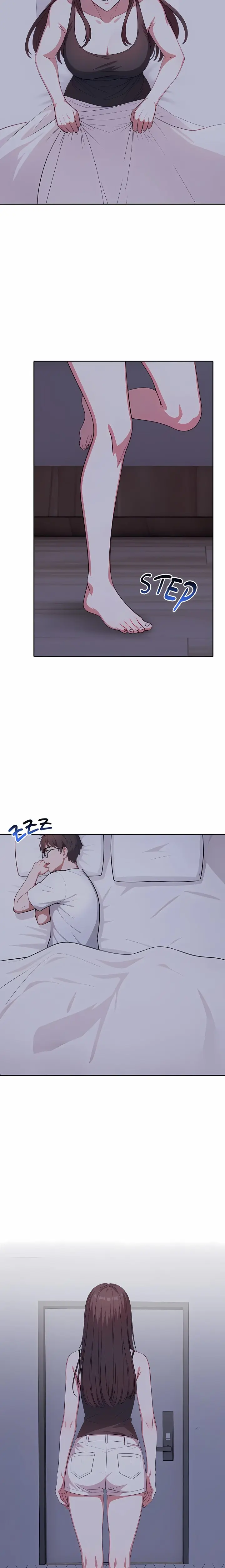 Next Door Blackmail Chapter 9 - Page 2