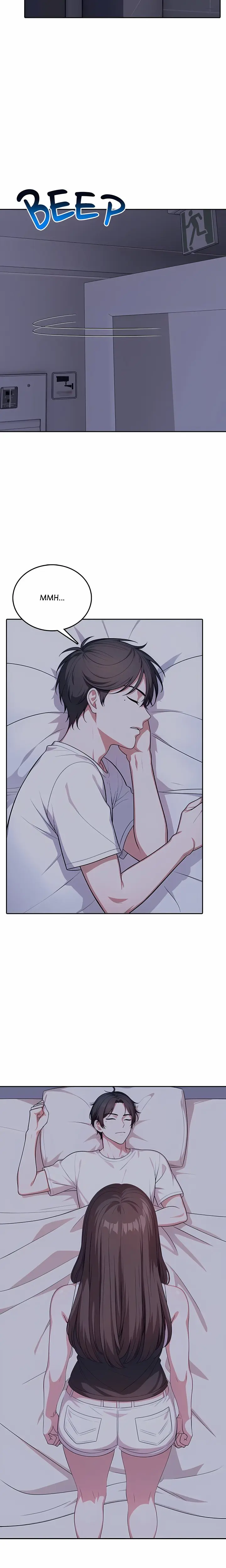 Next Door Blackmail Chapter 9 - Page 4