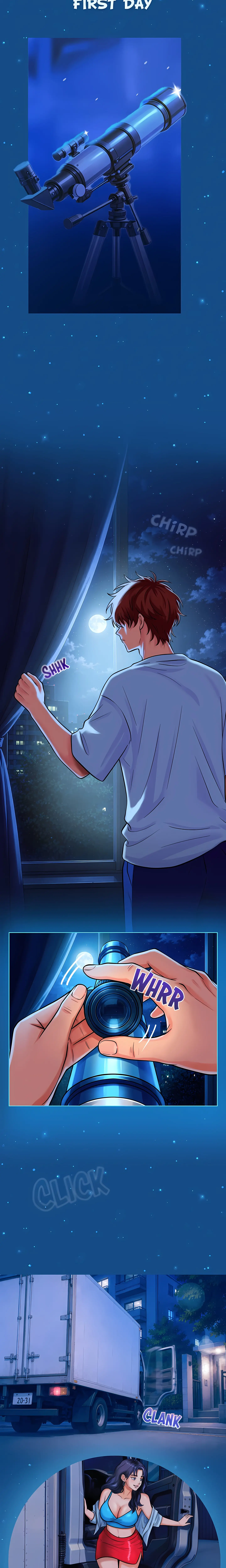 Next Door Chapter 1 - Page 4