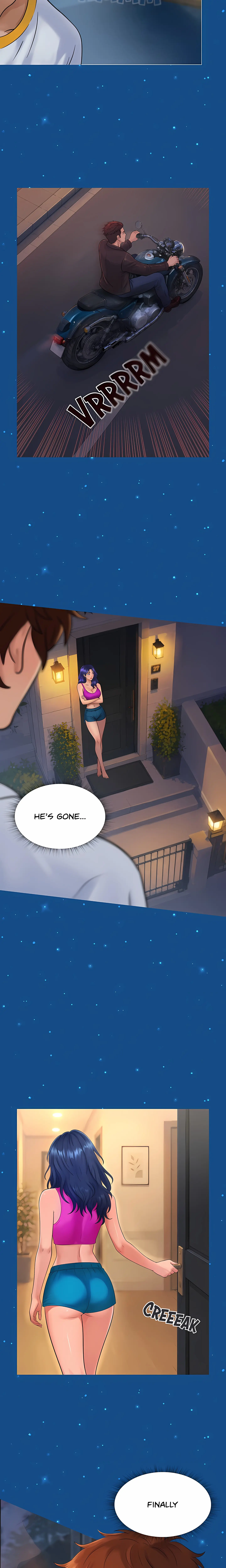 Next Door Chapter 6 - Page 10