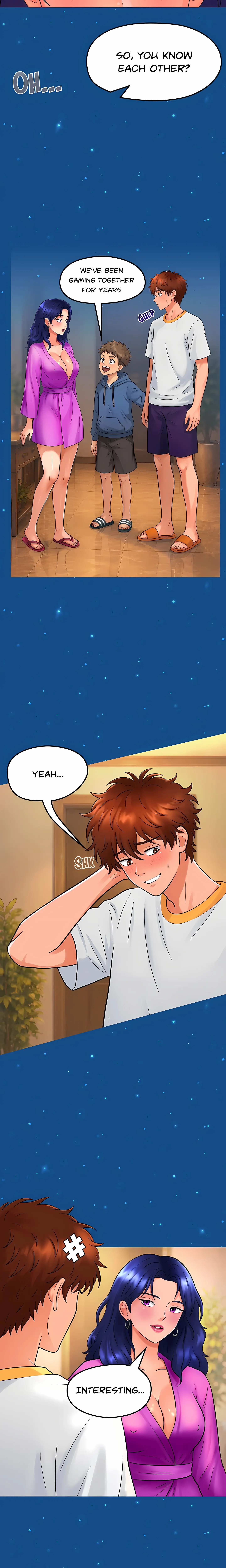 Next Door Chapter 7 - Page 5