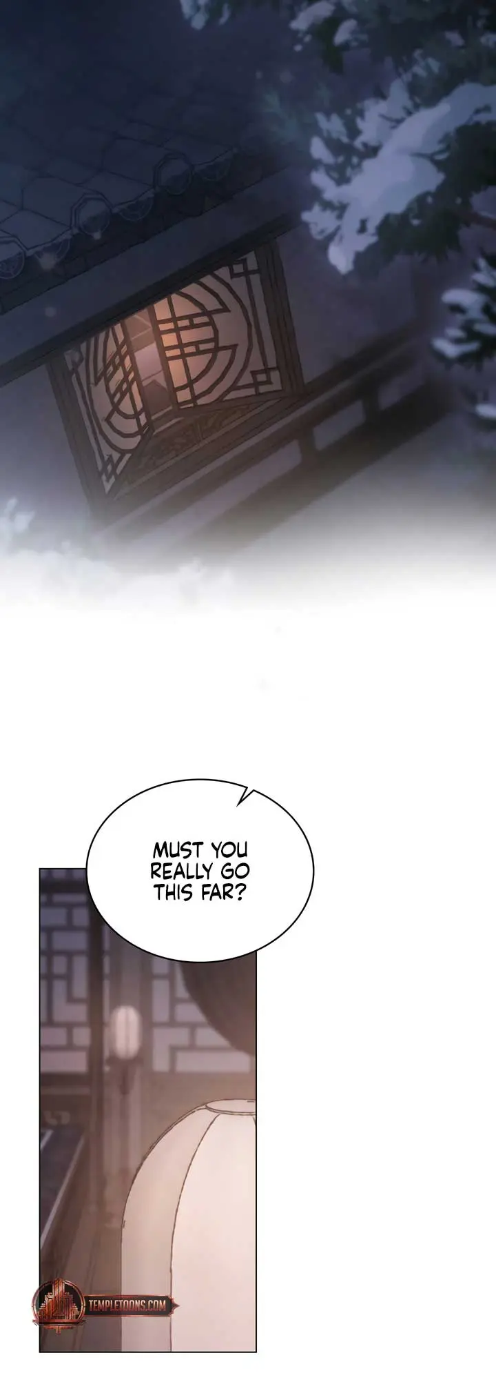Night Journey Chapter 30 - Page 22
