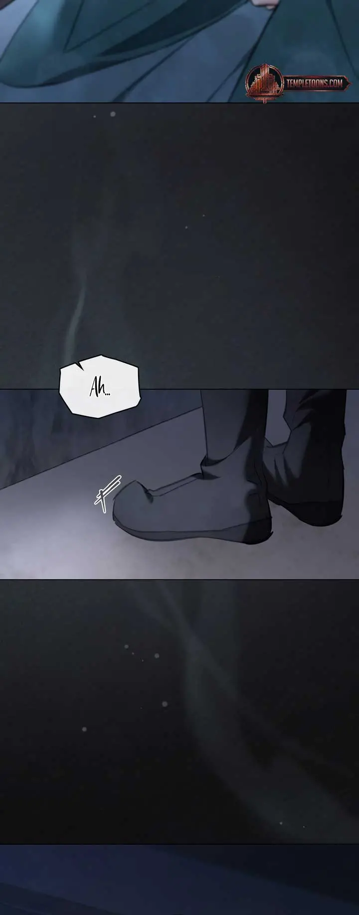 Night Journey Chapter 30 - Page 31