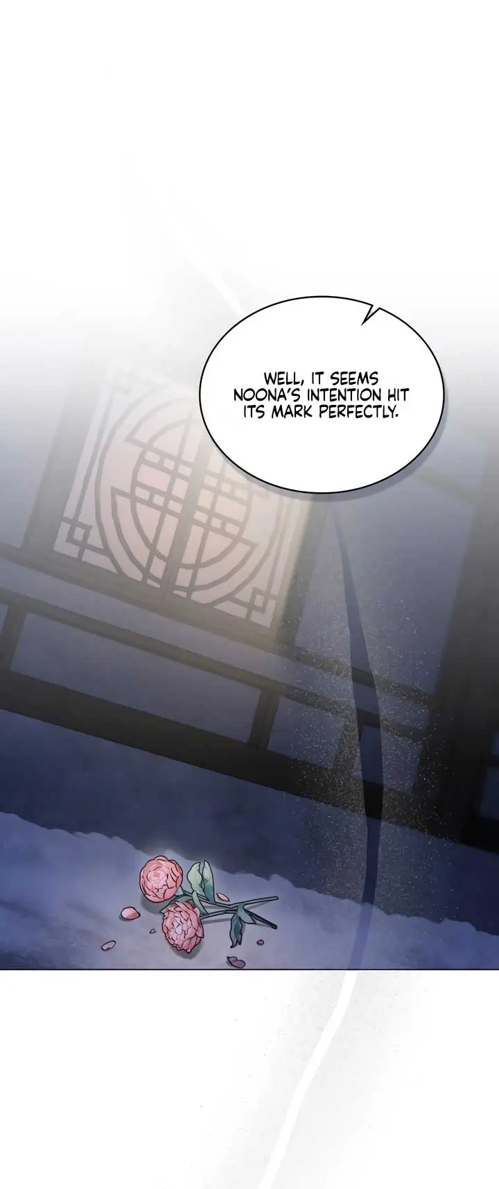 Night Journey Chapter 30 - Page 39