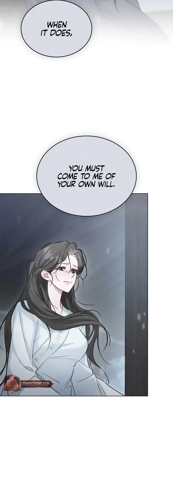 Night Journey Chapter 30 - Page 50
