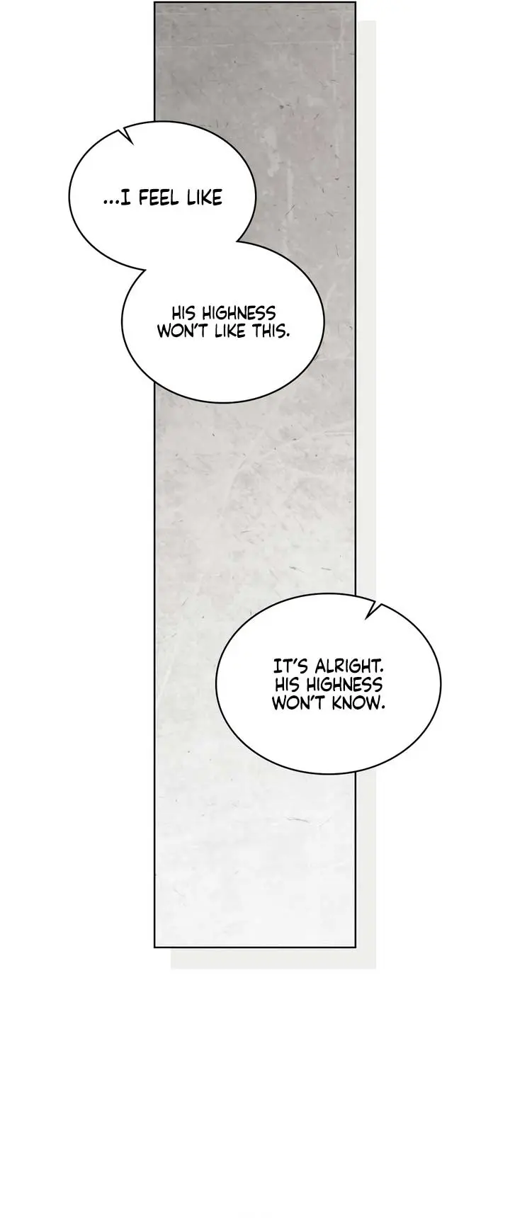 Night Journey Chapter 30 - Page 9