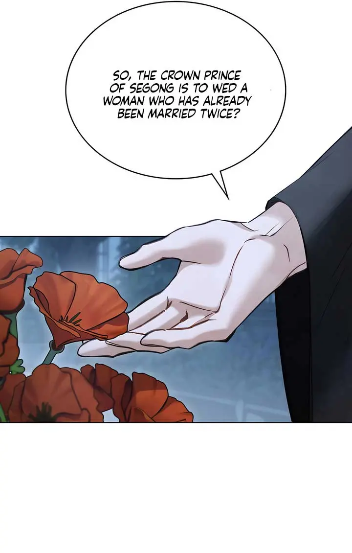 Night Journey Chapter 33 - Page 35