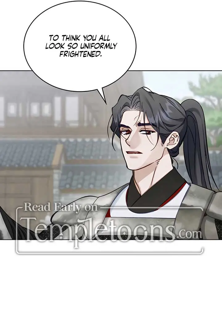Night Journey Chapter 33 - Page 5