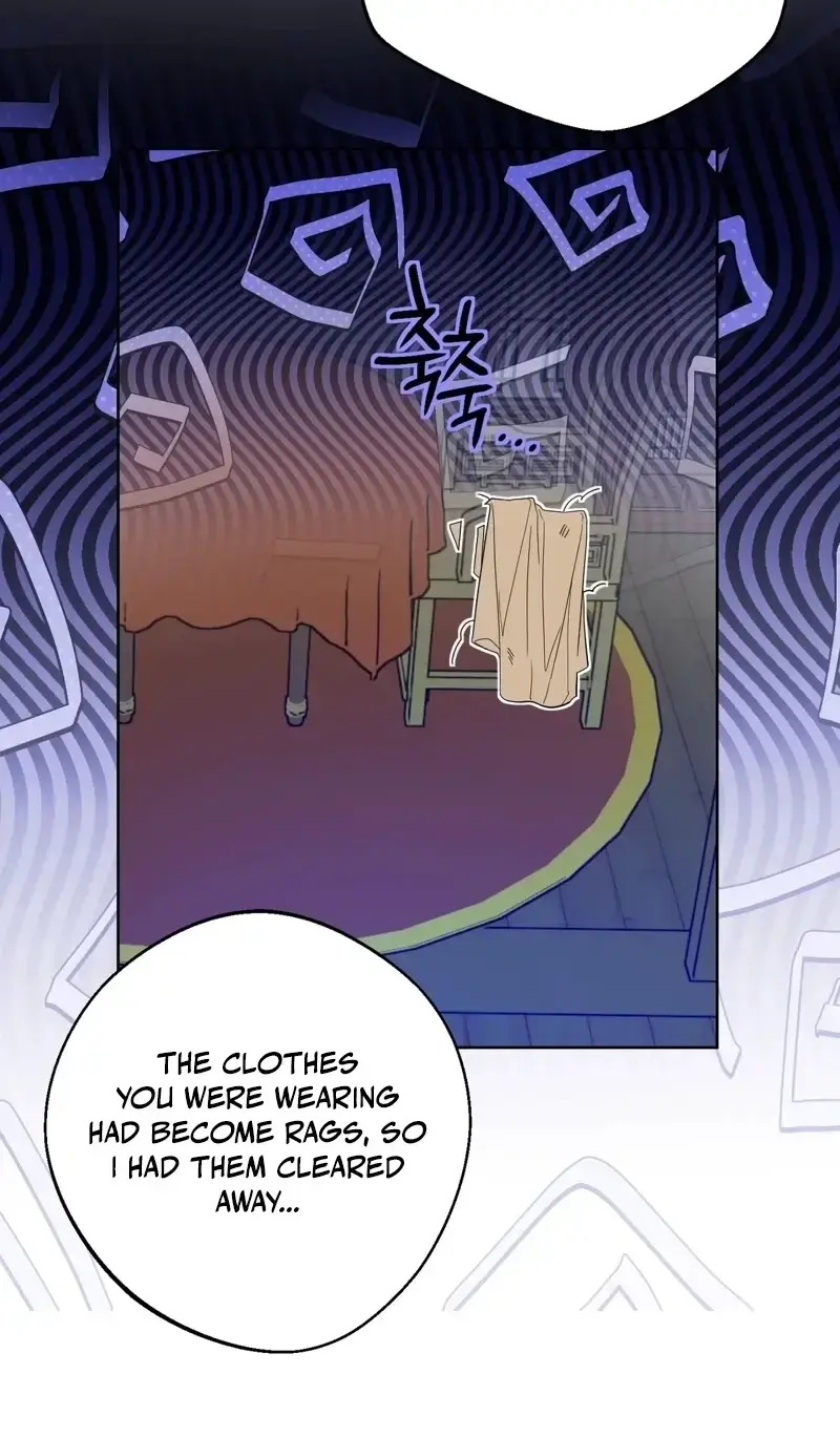 Night Of The Full Moon Chapter 11 - Page 35