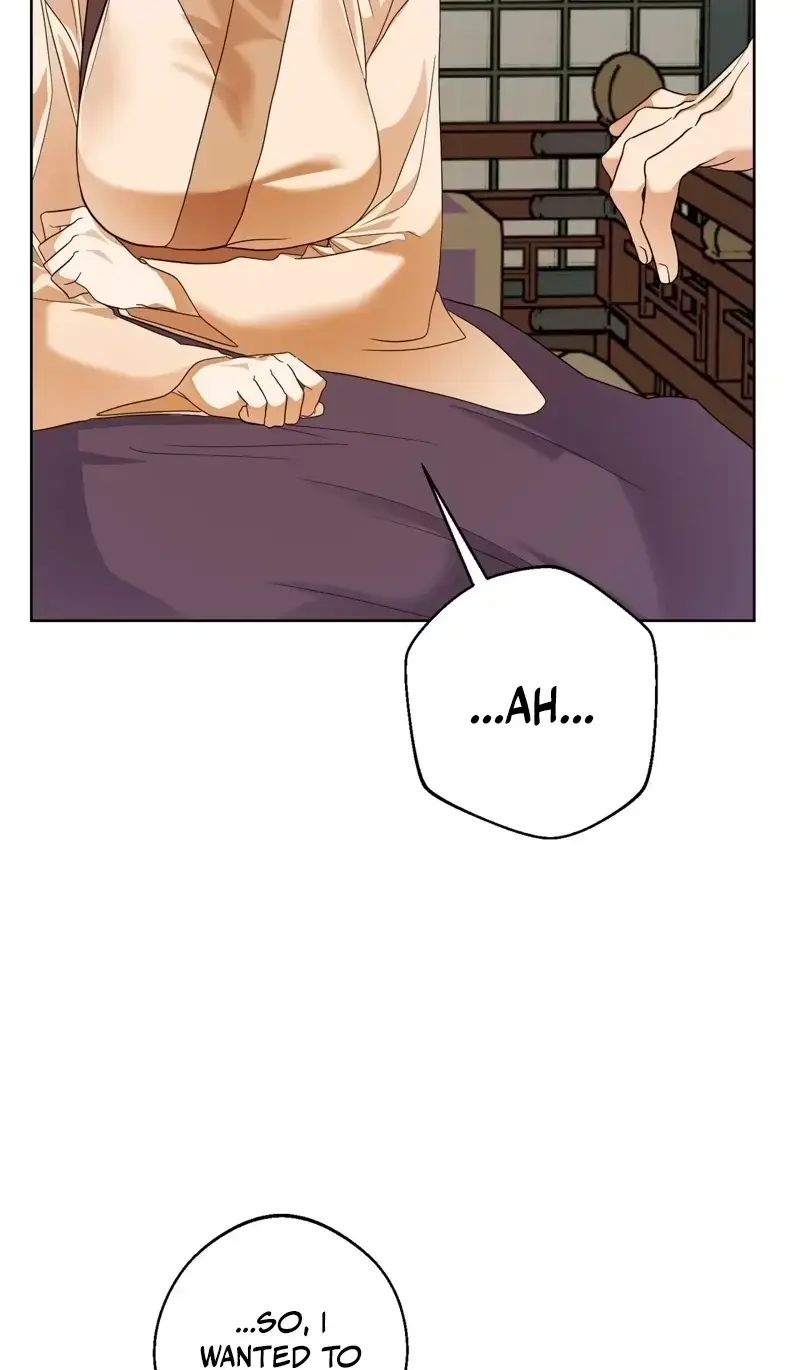 Night Of The Full Moon Chapter 11 - Page 36