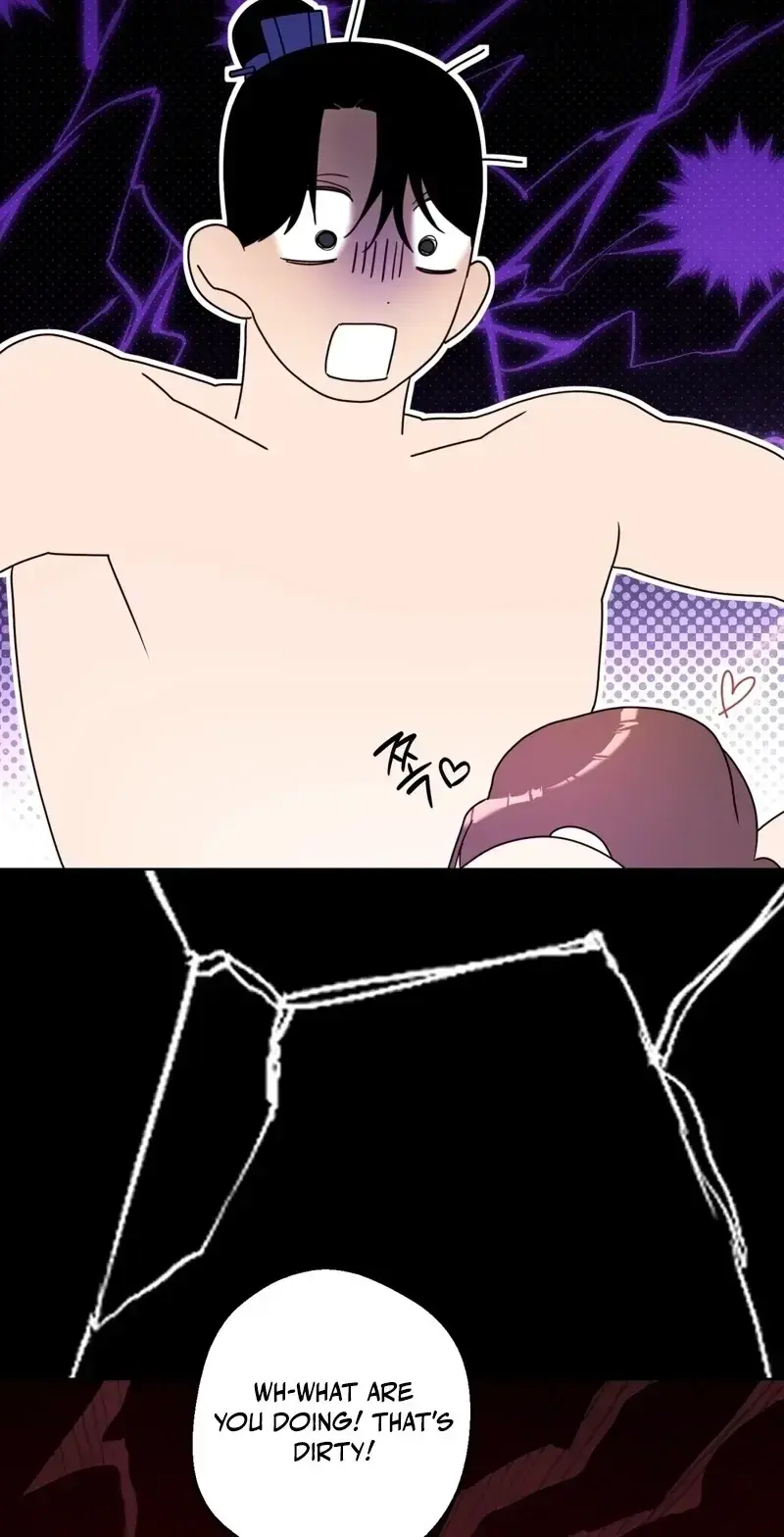 Night Of The Full Moon Chapter 11 - Page 4