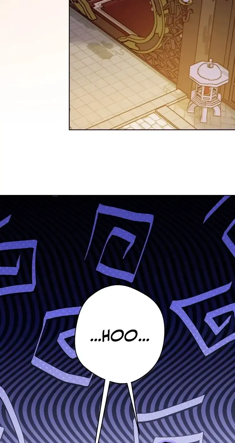 Night Of The Full Moon Chapter 11 - Page 53