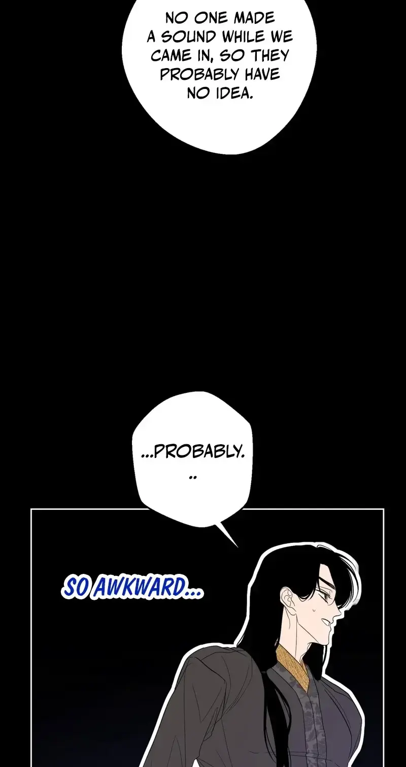 Night Of The Full Moon Chapter 11 - Page 54
