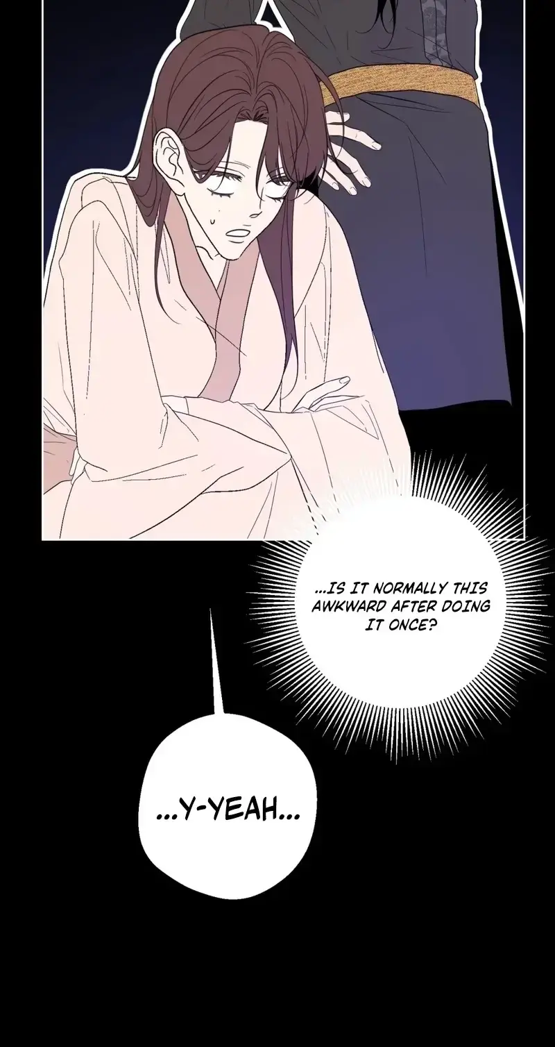 Night Of The Full Moon Chapter 11 - Page 55