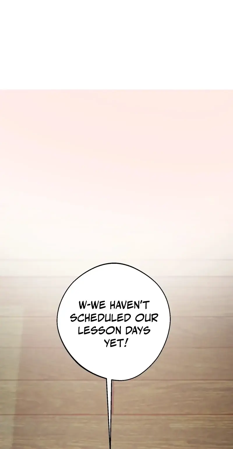 Night Of The Full Moon Chapter 11 - Page 61