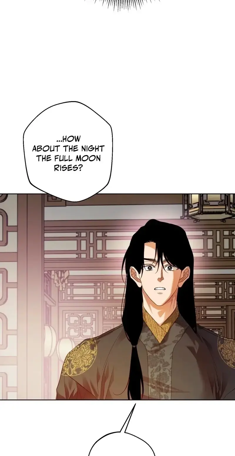 Night Of The Full Moon Chapter 11 - Page 69