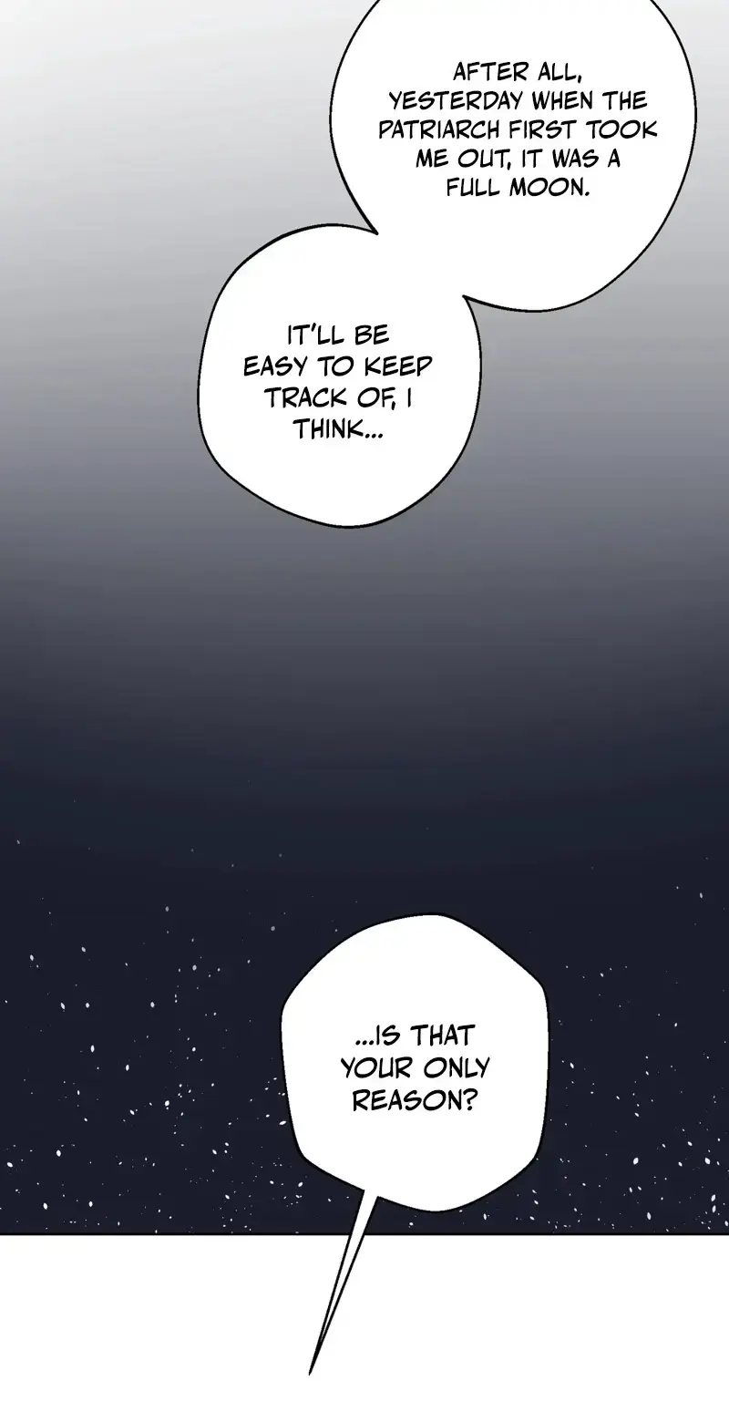 Night Of The Full Moon Chapter 11 - Page 71
