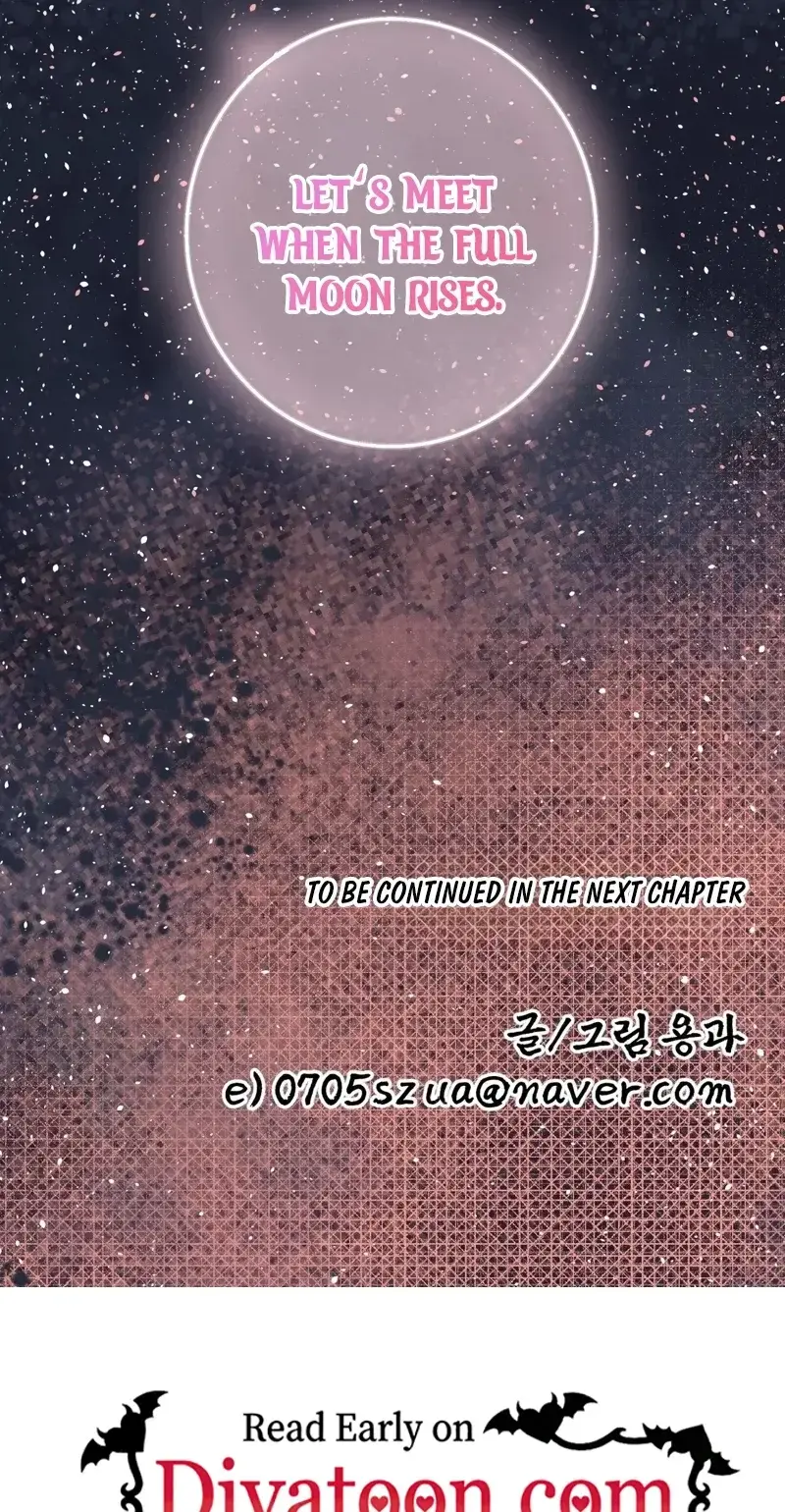 Night Of The Full Moon Chapter 11 - Page 74