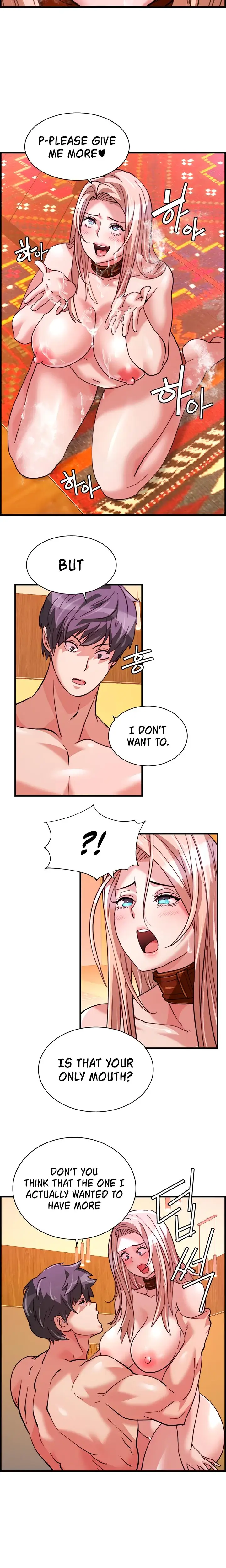 Night Offering Chapter 39 - Page 16