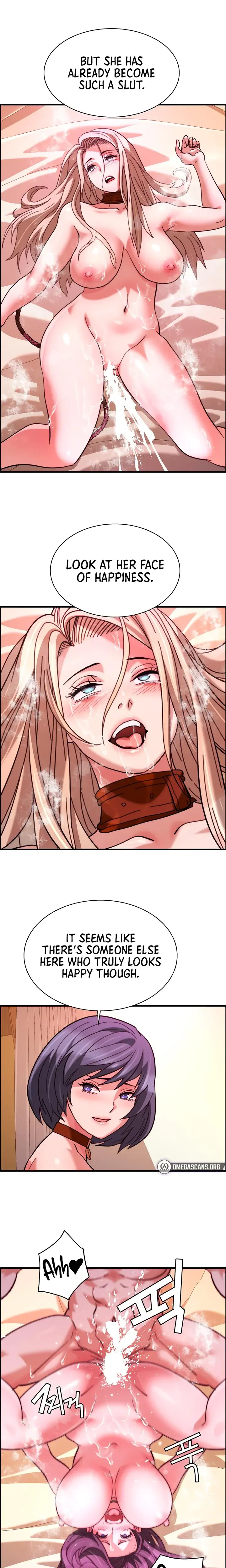 Night Offering Chapter 40 - Page 13
